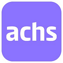 Logo de Achs Servicios