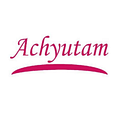 Logo de Achyutam