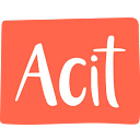 Logo de Acit Integration Technology