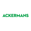 Logo de Ackermans