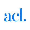 Logo de Acl