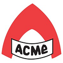 Logo de Acme Industrial Company