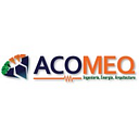 Logo de Acomeq Ingenieria