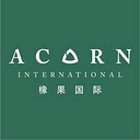 Acorn International, Inc. Aktie