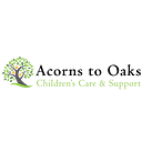 Logo de Acorns to Oaks Christian School