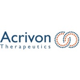 Acrivon Therapeutics, Inc. Common Stock