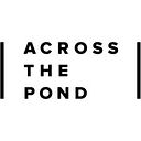 Across the Pond - Study in Britain Limited logo