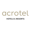 Logo de Acrotel Group