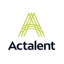 Actalent Services Limited logo