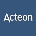 Logo de Acteon