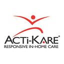 Logo de Acti-Kare Responsive In-Home Care - Bellevue