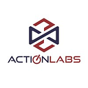 Logo de ActionLabs IT Services Phils. Corp
