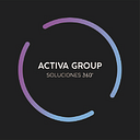 Logo de Activa Group