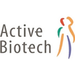 Active Biotech AB