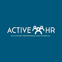Logo de Active HR Management
