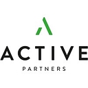 Active Partners Trust logo