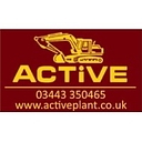 Active Plant Hire Ltd logo