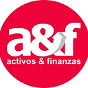 Logo de Activos Y Finanzas S.A Microactivos