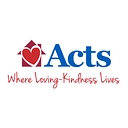 Acts London logo