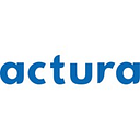 Actura Partners GmbH logo