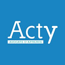 Logo de Acty Asociados