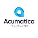 Logo de Acumatica