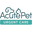 Logo de AcutePet Urgent Care
