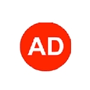 Logo de Ad Talent