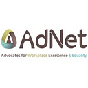 Logo de AdNet