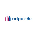 Logo de AdPost4U Classifieds