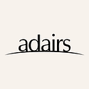 Logo de Adairs