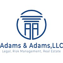 Logo de Adams & Adams