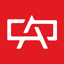 Logo de Adams Outdoor