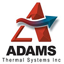 Logo de Adams Thermal Systems
