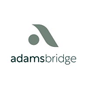 Logo de AdamsBridge