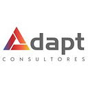 Logo de Adapt Consultores