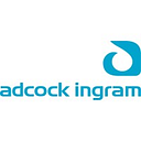 Logo de Adcock Ingram