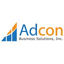 Logo de Adcon