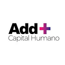 Logo de Add Capital Humano