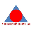 Addoz Consulting Limited logo