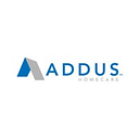 Logo de Addus HomeCare