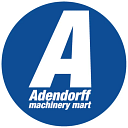 Logo de Adendorff Machinery Mart