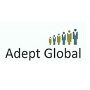 Logo de Adept Global