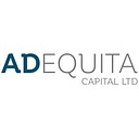 Adequita Capital Limited logo