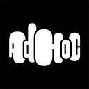 Logo de Adhoc