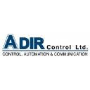 Logo de Adir