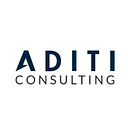Logo de Aditi Consulting