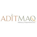 Logo de Aditmaq