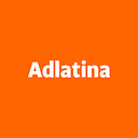 Logo de Adlatina