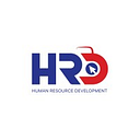 Administration Human Resource Development Level 9 — Gauteng logo